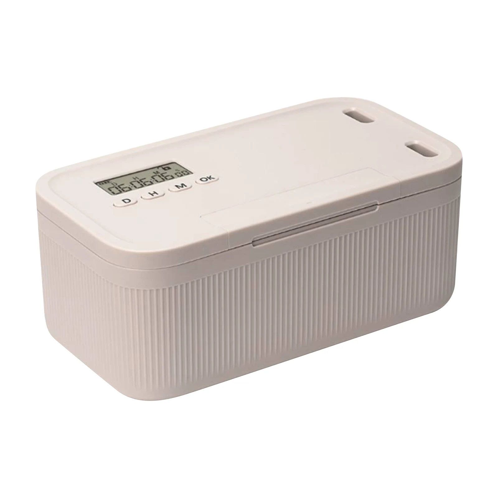 صندوق قفل الهاتف مع مؤقت لخزانة الهاتف، حاوية قفل الوقت، أفتح من الهواتف، ألعاب الفيديو، الوجبات الخفيفة، الوسائط الاجتماعية #4