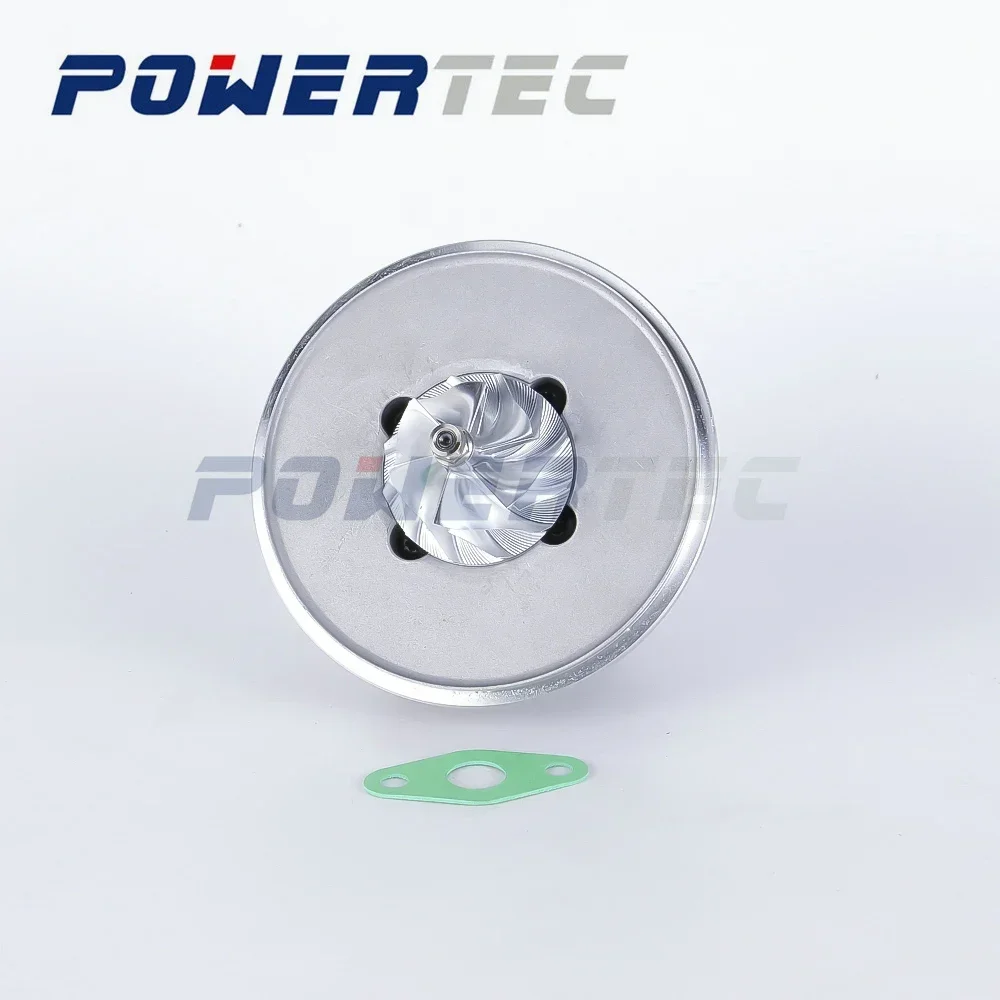 NEW RHF4 Turbocharger CHRA MFS AL0075 A2760901480 For Mercedes E-Klasse E 400 245Kw 333HP M276DE30AL 2016 Turbine Cartridge Core