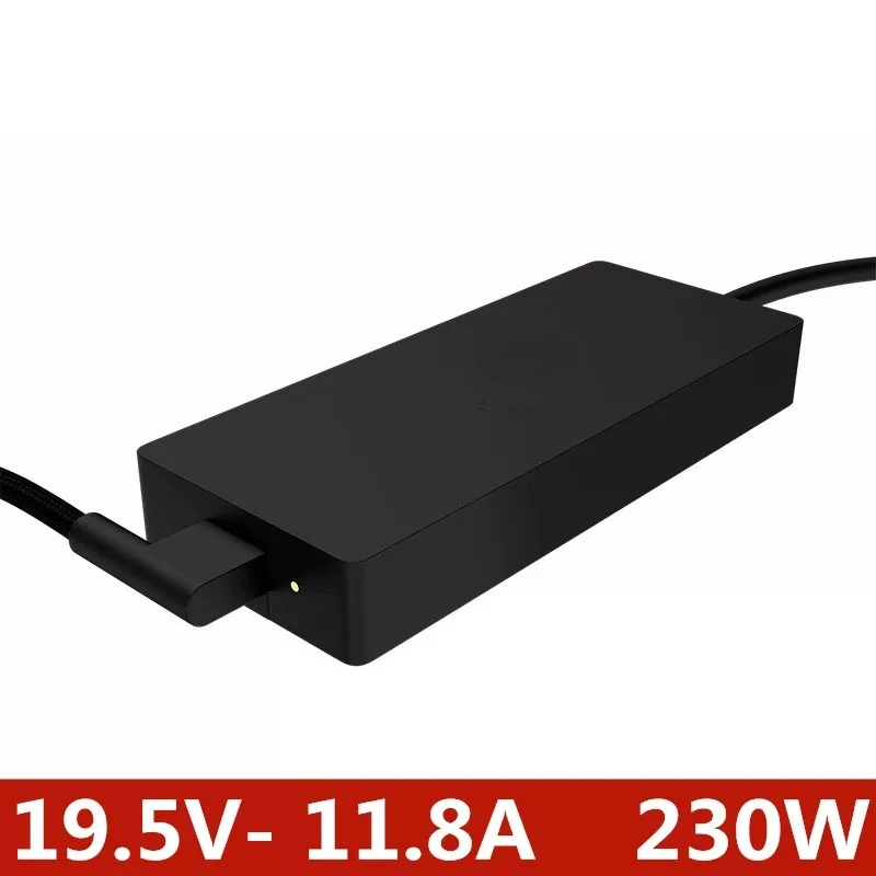Original for razer blade 230w power adapter rc30-024801 rz09-02886 charger