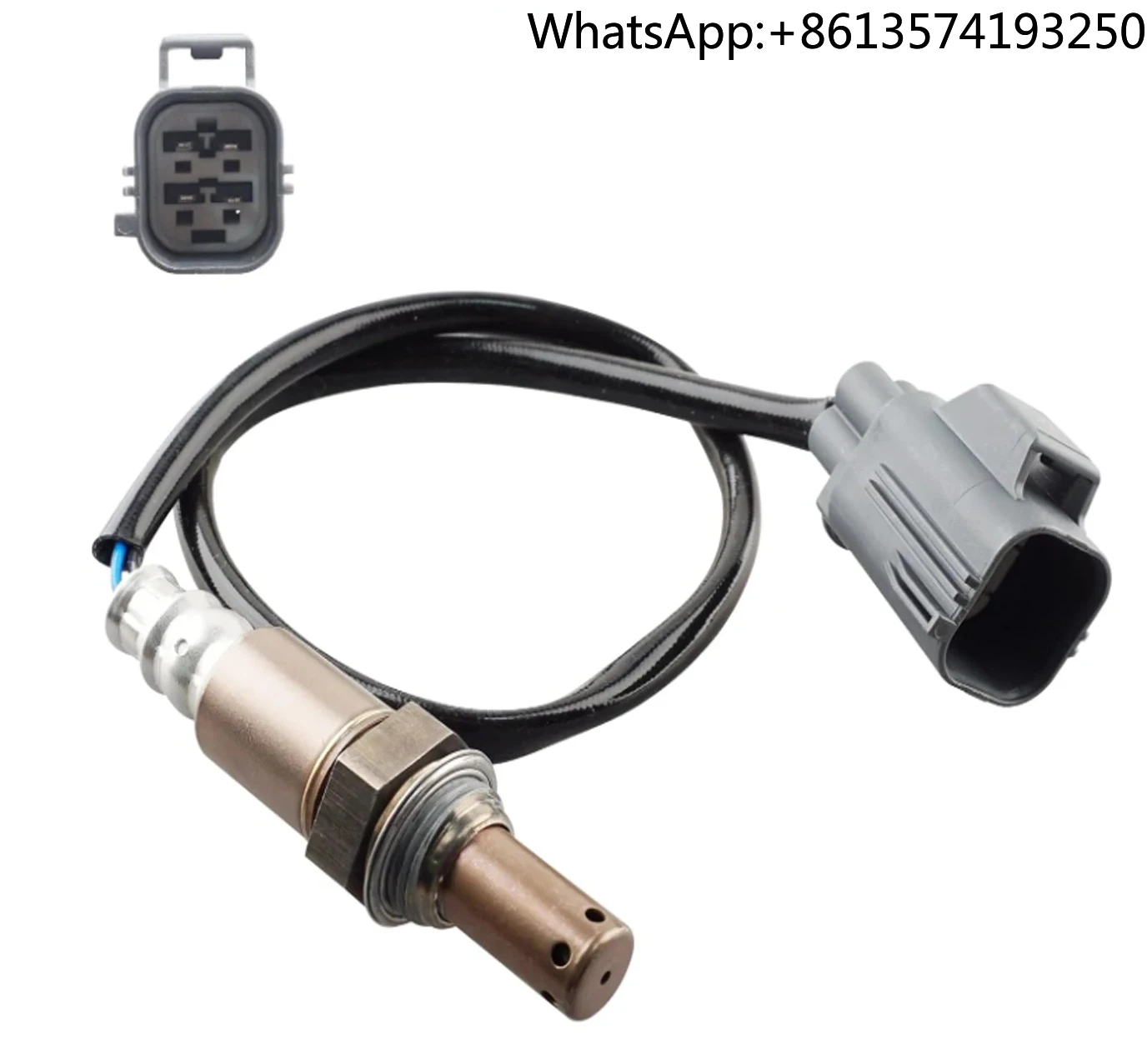 

Air Fuel Ratio Front Oxygen Sensor 30756121 307745630 30774563 For Volvo Xc90 S60 V60 Xc60 Xc70 S80 3.0l 3.2l 234-9151 8658237