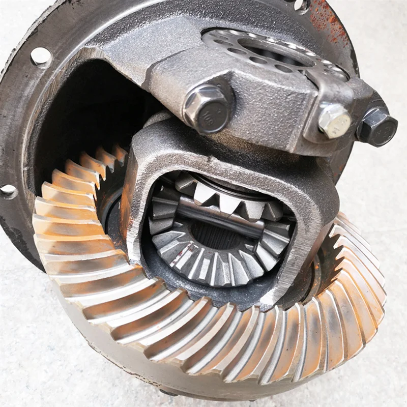 630HOT  Truck Pickup Rear Axle Differential Gears Assy for  Differential