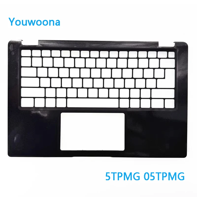 غطاء علوي بديل للكمبيوتر المحمول الأصلي الجديد لجهاز DELL Latitude 7410 E7410 5TPMG 05TPMG