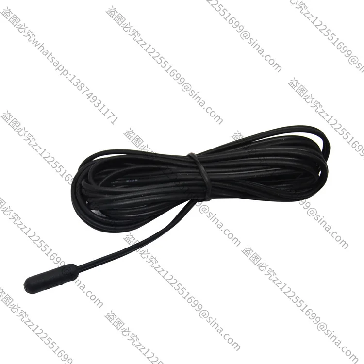 

Подходит для термостата морозильной камеры с воздушным охлаждением, одного охладителя, вентилятора, света, термостата RC-3105H