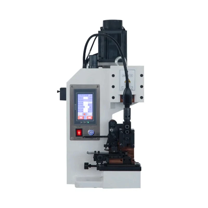 

Over Years Exporting Experience Servo Terminal Crimping Hine