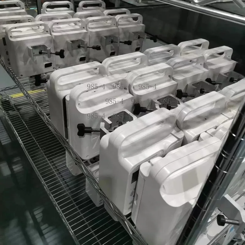Animal Infusion Pump, Professional Pet Veterinary Infusion Pump Equipment