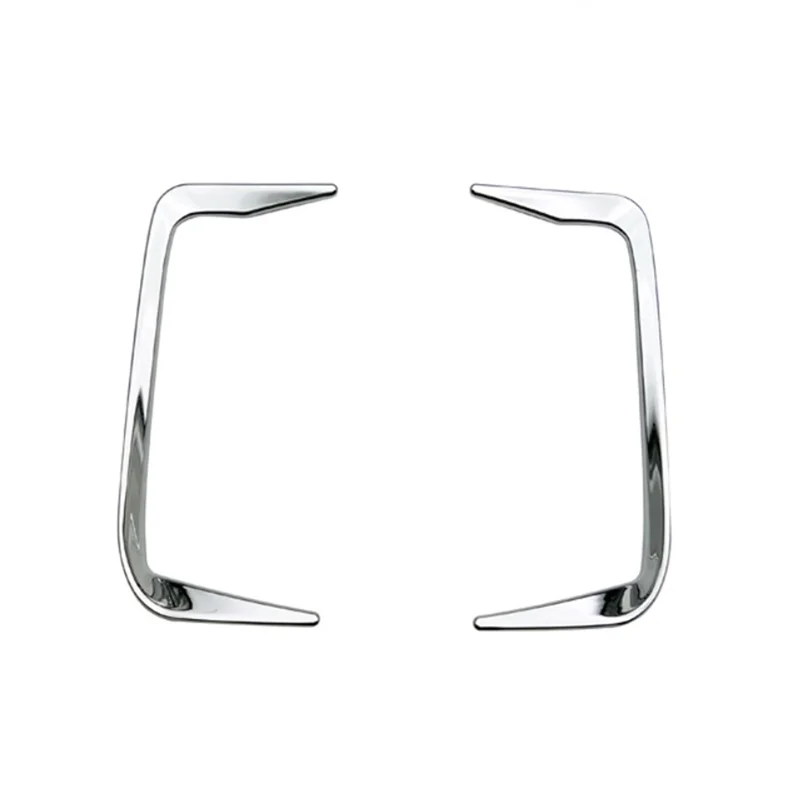 

For Mitsubishi Delica Mini 2023 Rear Bumper Tail Light Cover Fog Lamp Cover Trim Decorative Accessories