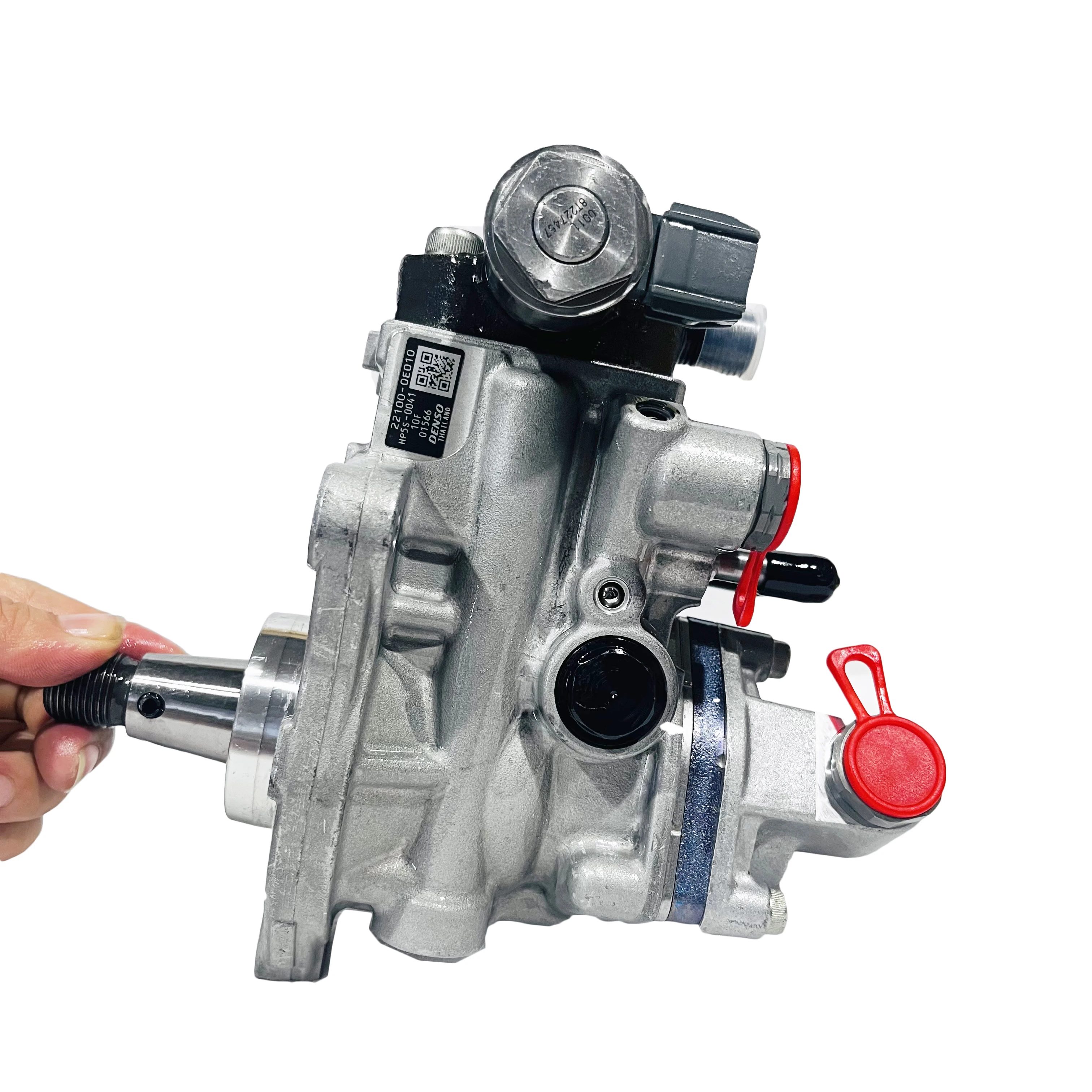 

HP5 Pump 22100-0E010 299000-0041 299000-0040 22100-11010 HP5S-0041 for 2GD Engine