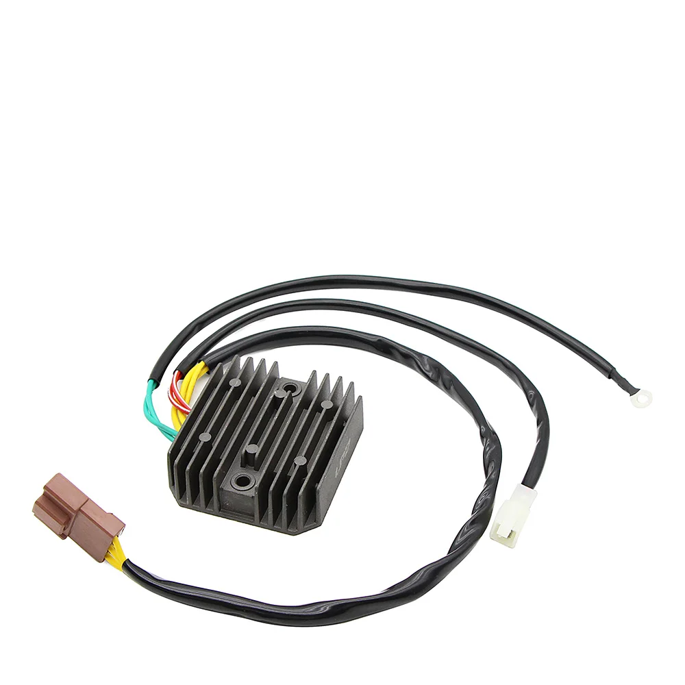 Motorcycle Voltage Regulator Rectifier 625110340 For KTM 690 Enduro SMC R 950 Supermoto Super Enduro R Erzberg 990 Supermoto T R