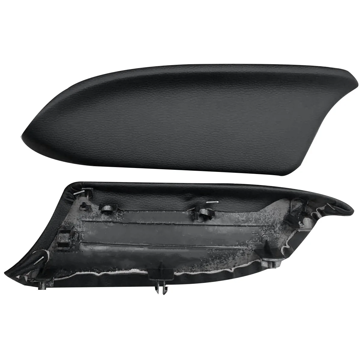 

1Pair Front Door Panel Cover 83553-TA0-A31ZA 83503-TA0-A31ZC for Honda Accord Sedan 2008-2012 Armrest Panels Lid Pad