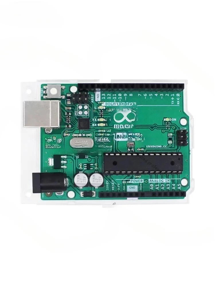 開発ボード、arduino-マイクロコントローラー用-c-言語プログラミング学習メインボードキット