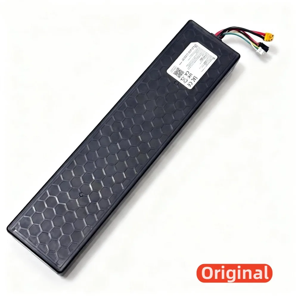 

100% Оригинальная аккумуляторная батарея 5.2Ач 36В для электросамоката Xiaomi Mijia 36V P2185-BA2A 3 Lite