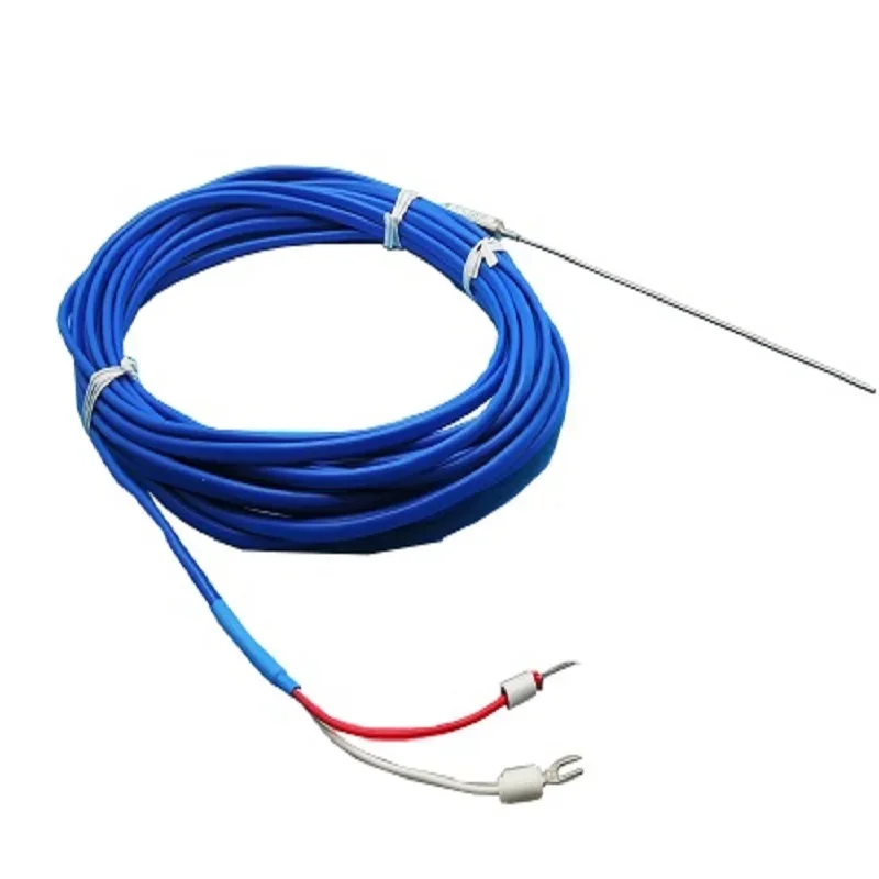 

New And Original Thermocouples Sensor E52-CA15AY D=1 E52-CA15AY D=1.6 E52-CA15AY D=3.2 Temperature Sensor Controller