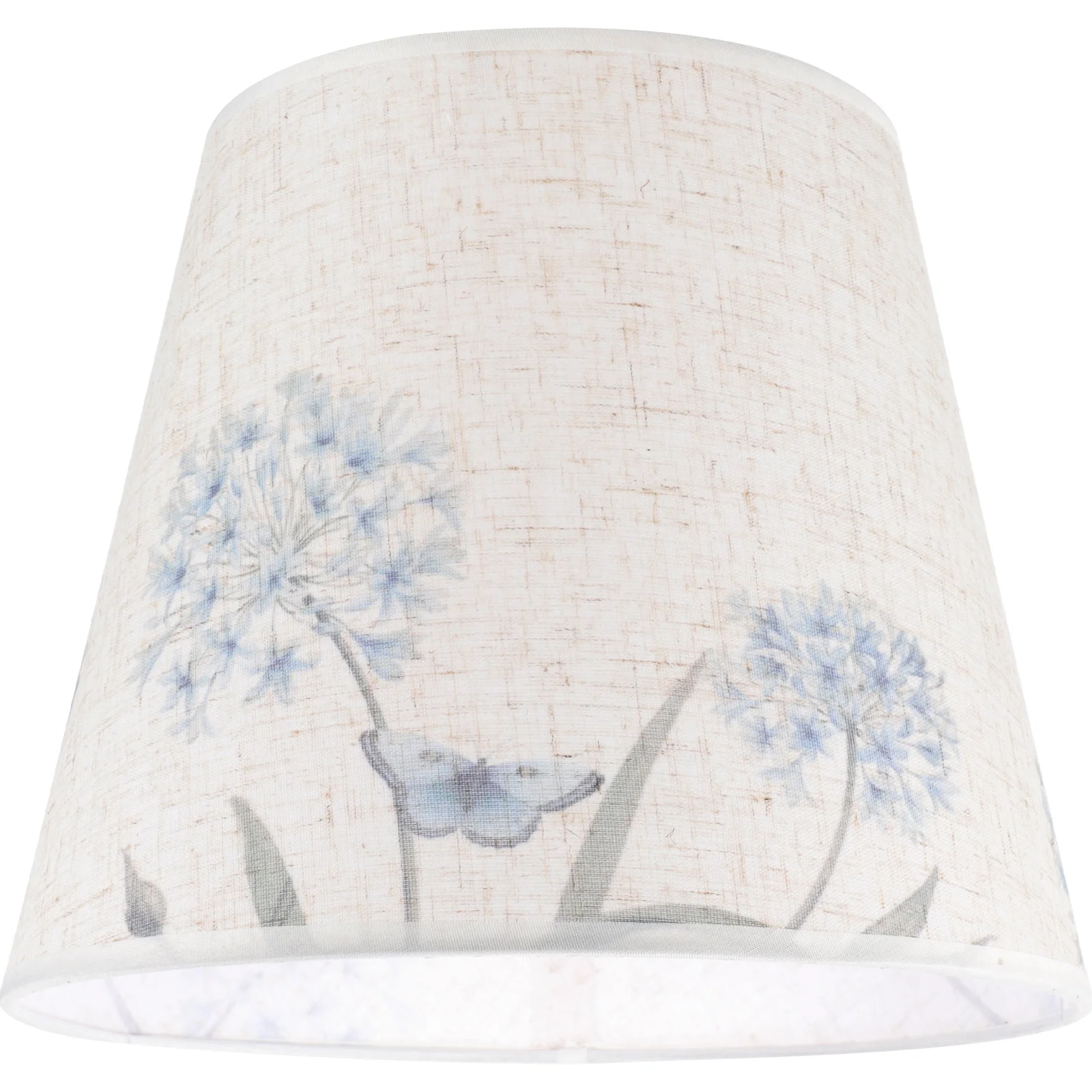 

Lamp Shade Design Household Light Vintage for Study Decoration Replacement Lampshade Iron