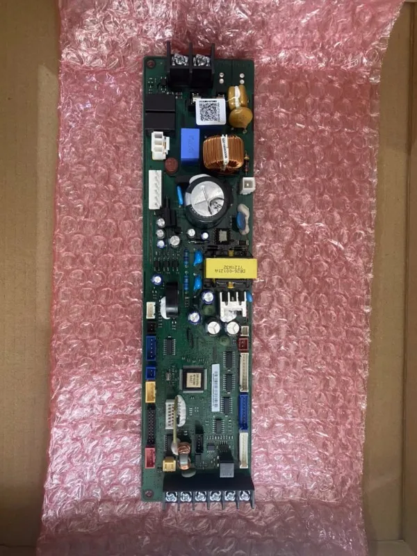 

Материнская плата многолинейного внутреннего блока центрального кондиционирования Samsung DB93-12725A