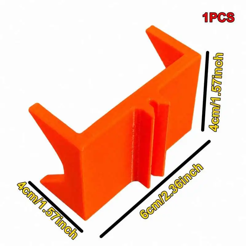 Fork Alignment Rescue Tool Bicycle Front Fork Calibration Repair Accessory for Bike Maintenance