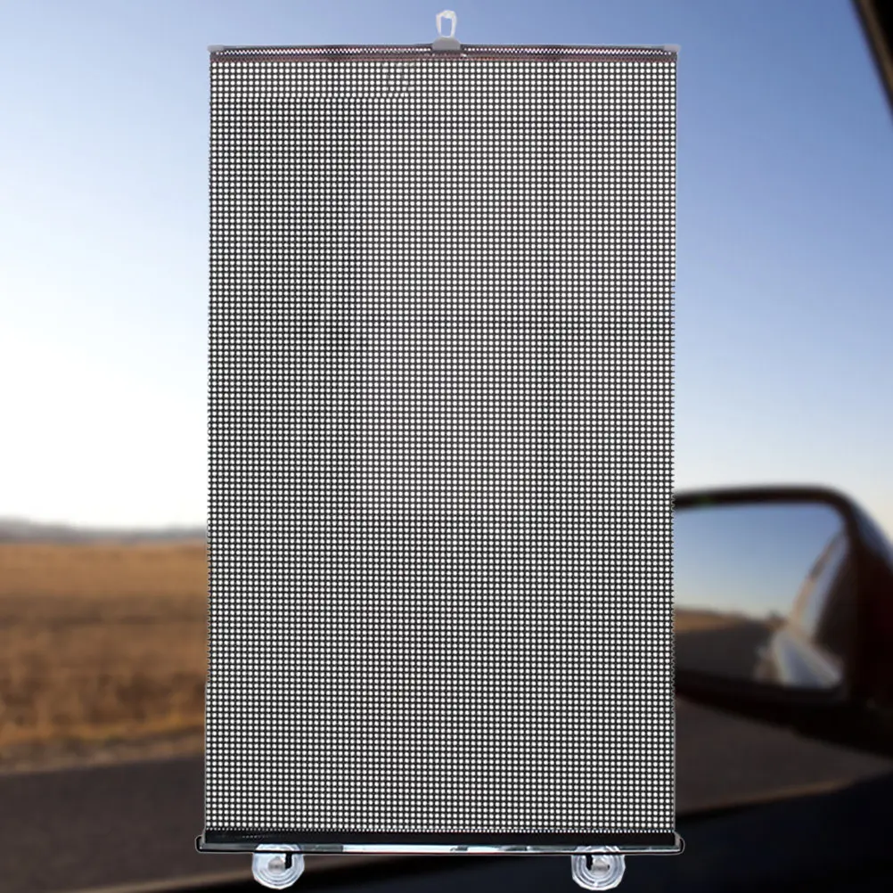 Car Window Shade Shades for Front Thickened Sunshade Auto Sunshades Protector