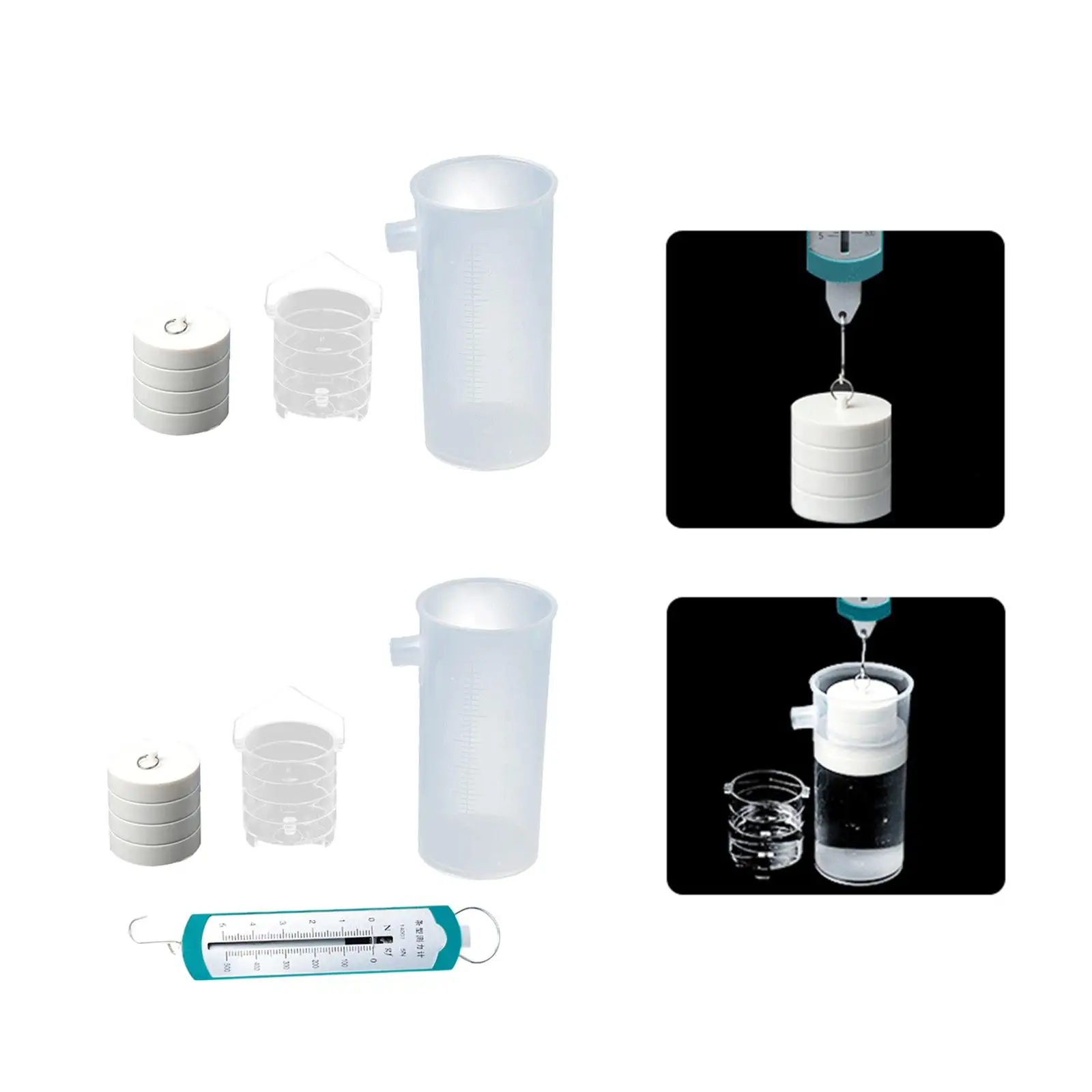 

Инструмент для обучения инструменту Архимед для проектов по физике своими руками