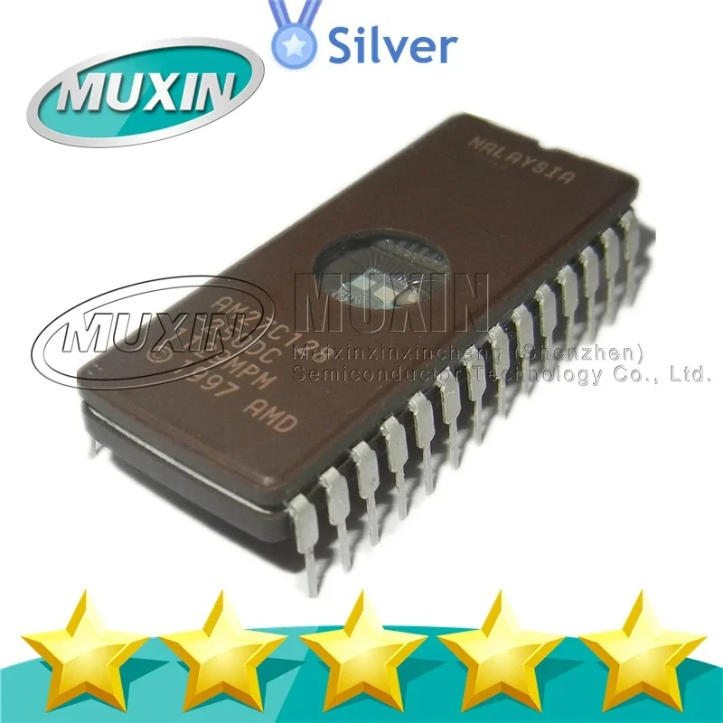 AM27C128-250DC DIP28 AM27C256-200BXA AM27C256-250DC AM27C512-125DC AM27C512-150DC AM27C512-55DC AM27C512-70DC
