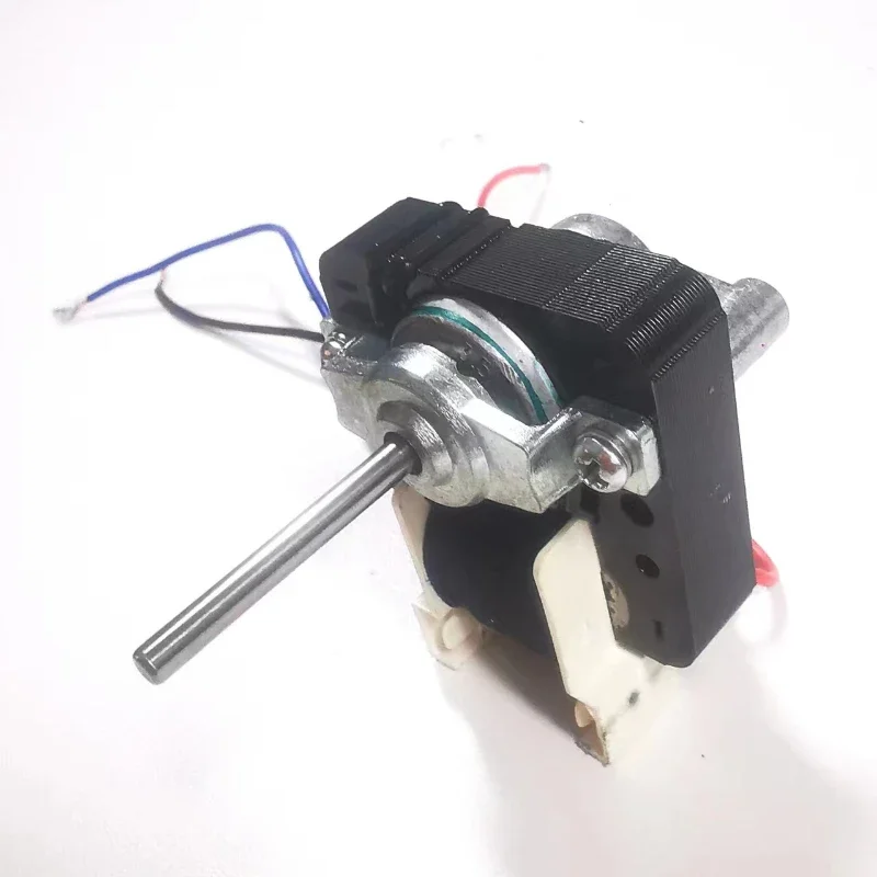 

Customizable 220V 12W 1900r/min 15W 2100r/min shaded pole motor for small electric fans heaters ventilation fans
