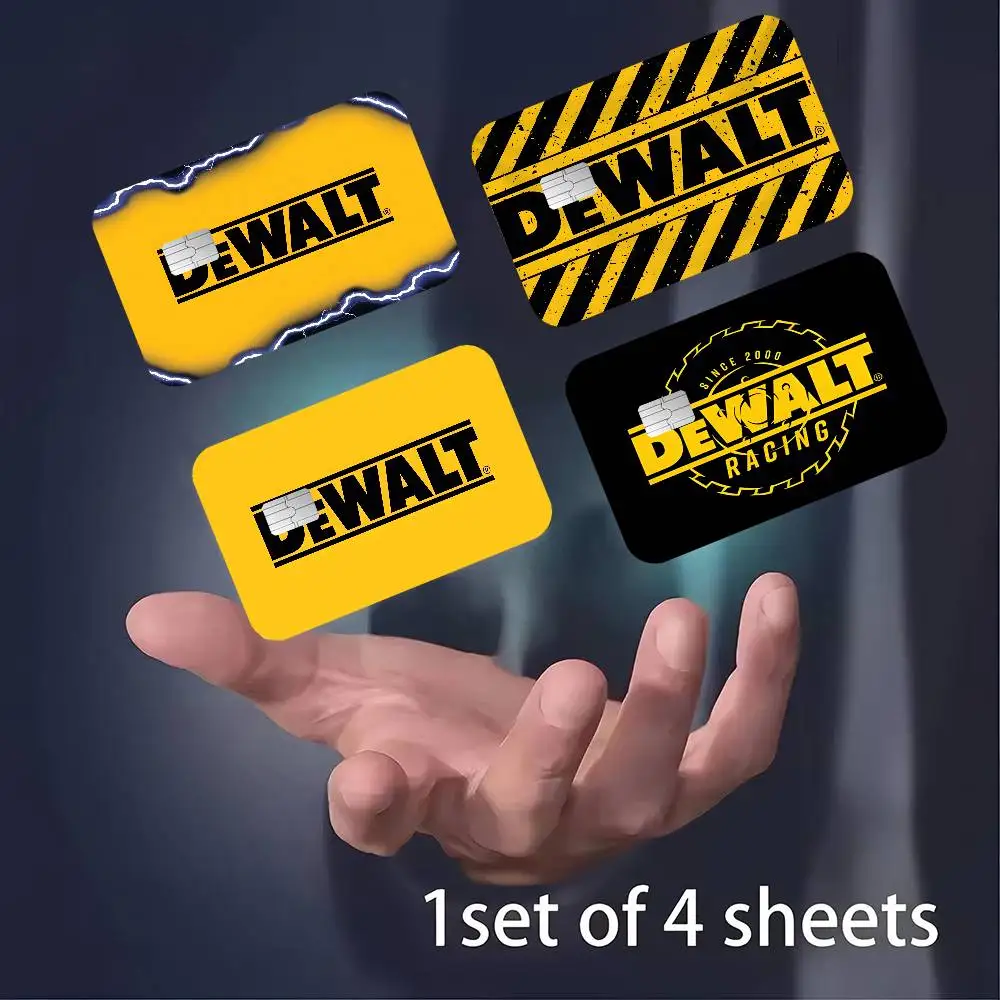 D-DEWALTS Anime Gam…