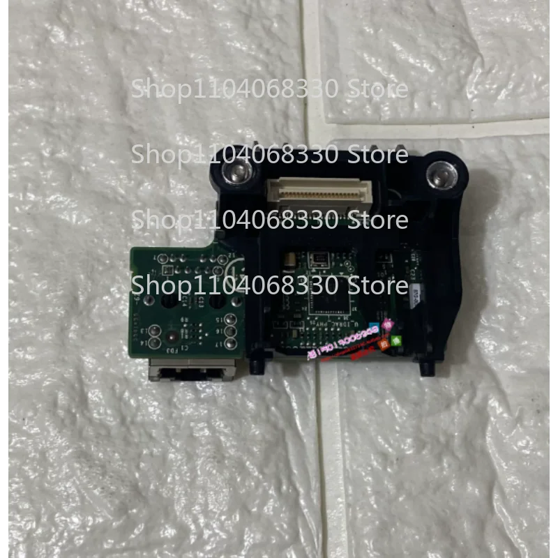 KL  Used Replacement for dell PowerEdge R430 R530 T430 IDRAC 8 Enterprise Remote Card 0X99HC X99HC