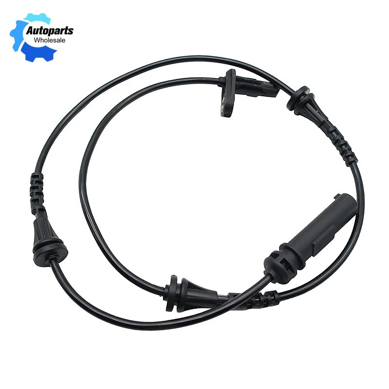 

34526895655 Front Left/Right ABS Wheel Speed Sensor For BMW X5 X6 X7 xDrive40i M50i xDrive50i 3.0L 4.0L 2019-2021 34526878159