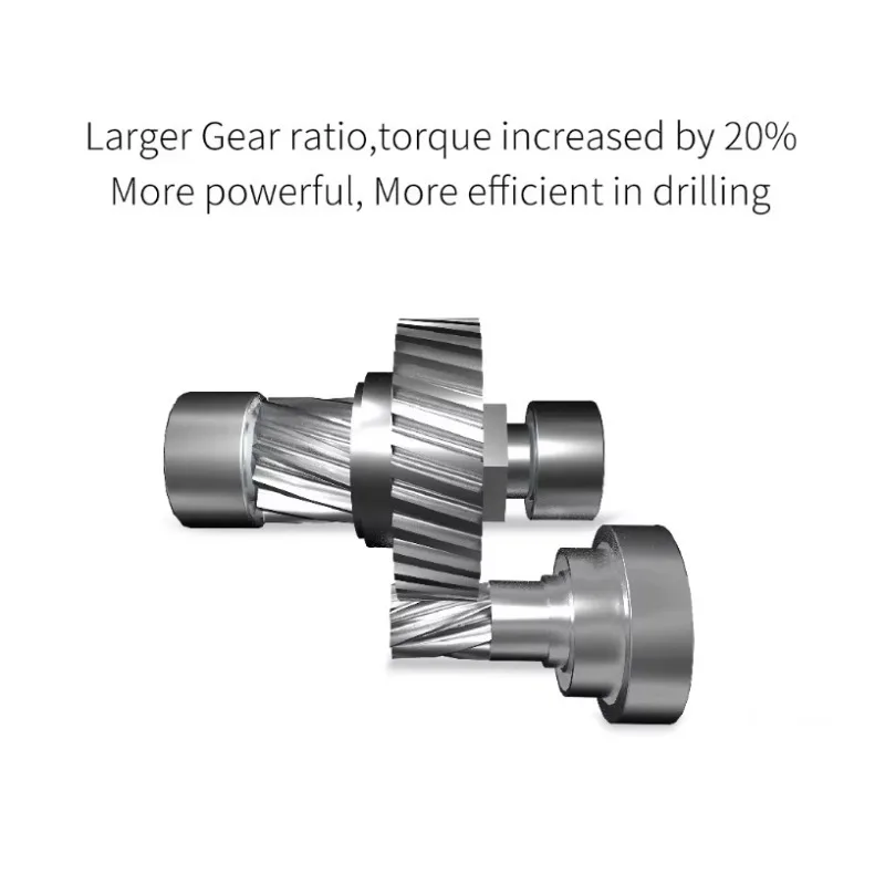 5000W Powerful Core Drill Machine - Two Speeds With Workloads Indicator ,Self-adaptive Drilling System, 1000mm High 4