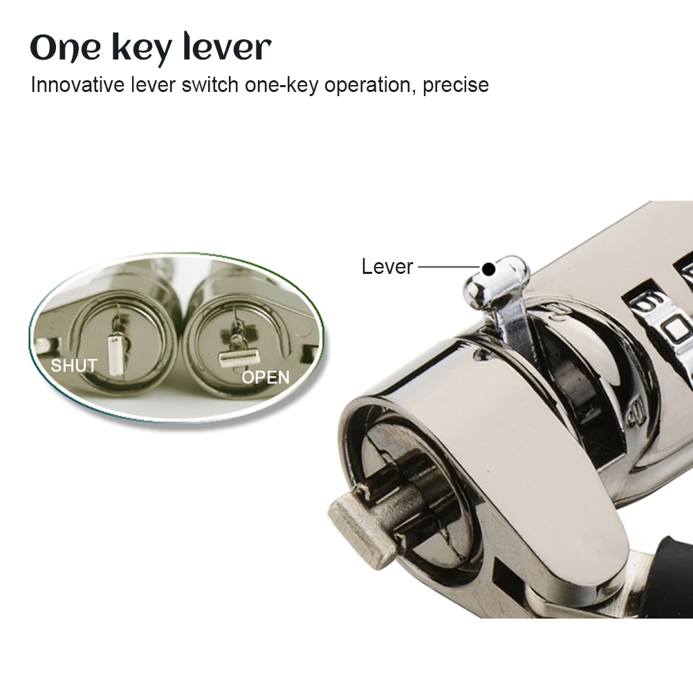 قفل الكمبيوتر المحمول قفل الكابل الأمن 4 أرقام قفل بكلمة مرور الحماية الأمنية للكمبيوتر المحمول ملحق أمان الجهاز الآخر