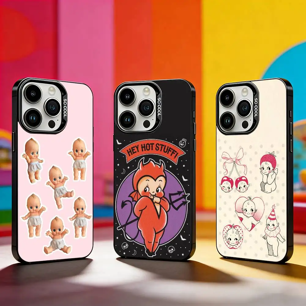 K-Kewpie Cute Angel…