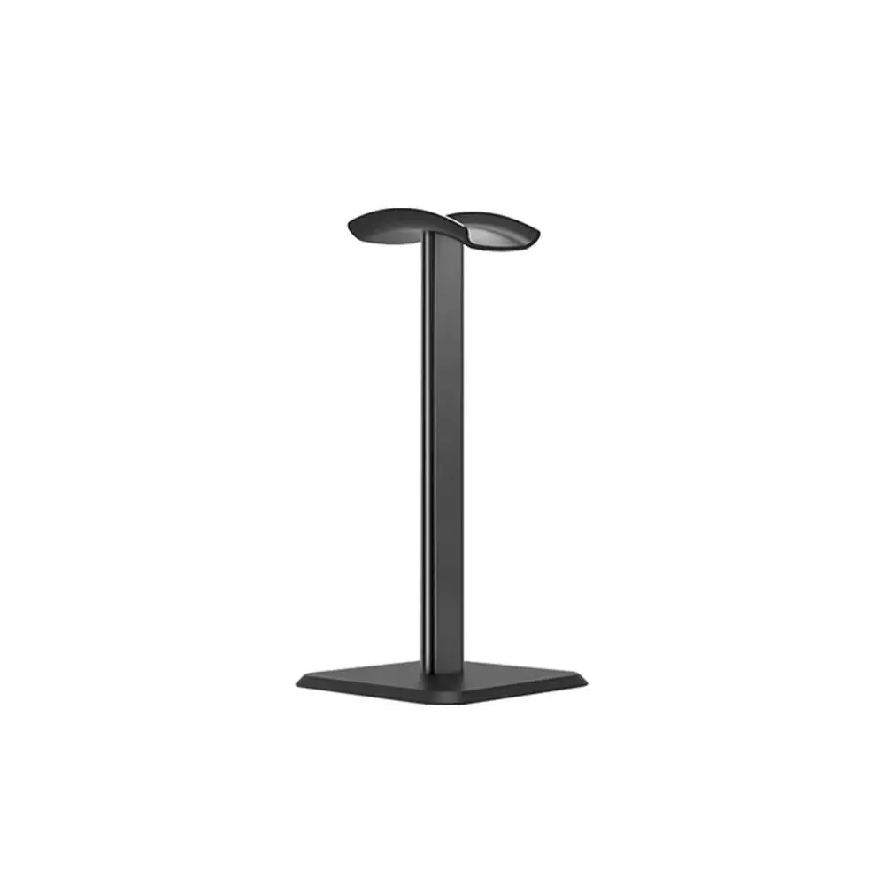 Universal Modern Desktop Headphone Stand Desktop Headset Holder Anti Slip Display Rack For Gaming Headphones Earphones - view 6