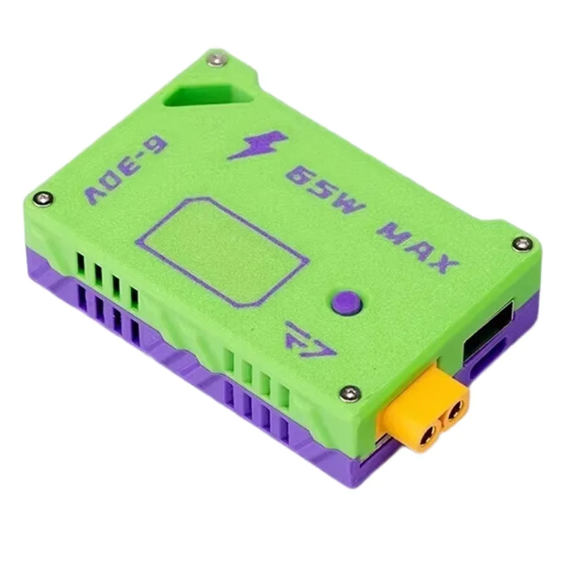 ABAC-FPV Automatic … - image