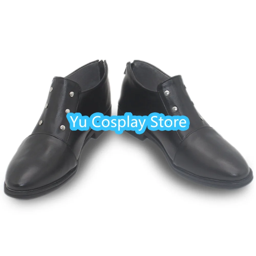 

Yu Косплей Магазин Arknights Dionysus Обувь для косплея Аниме Обувь для косплея Сапоги Костюмы на Хэллоуин Реквизит