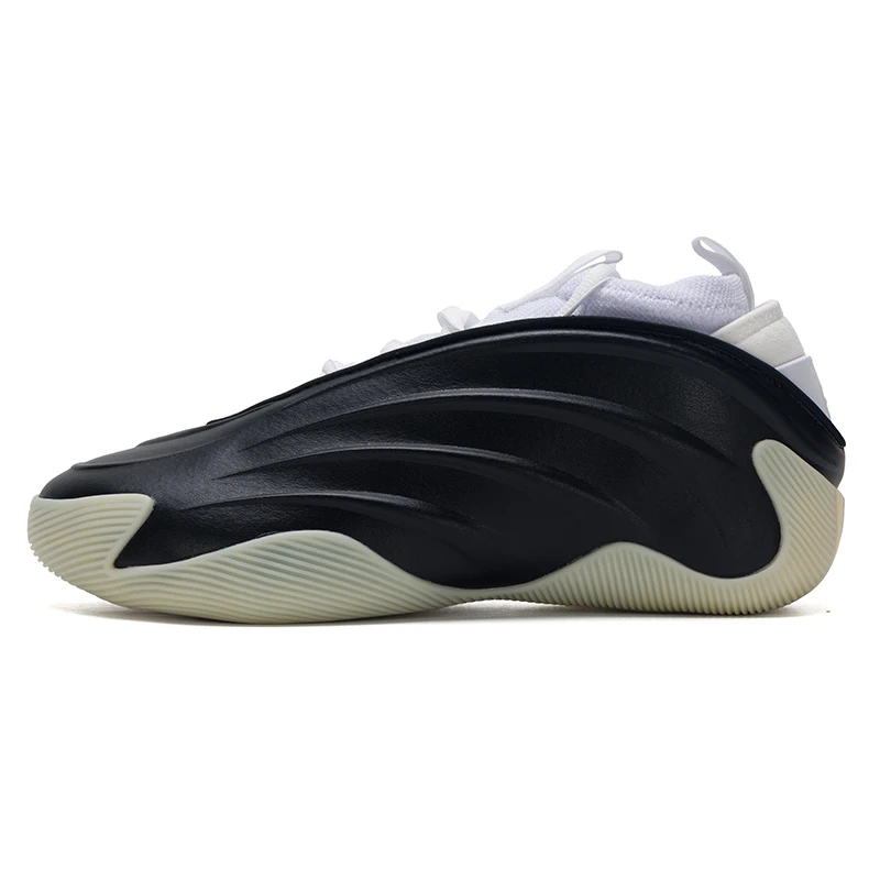 Zapatillas de baloncesto Adidas Harden Series para hombre, zapatillas deportivas de caña baja resistentes al desgaste para entrenamiento en cancha Jq9137