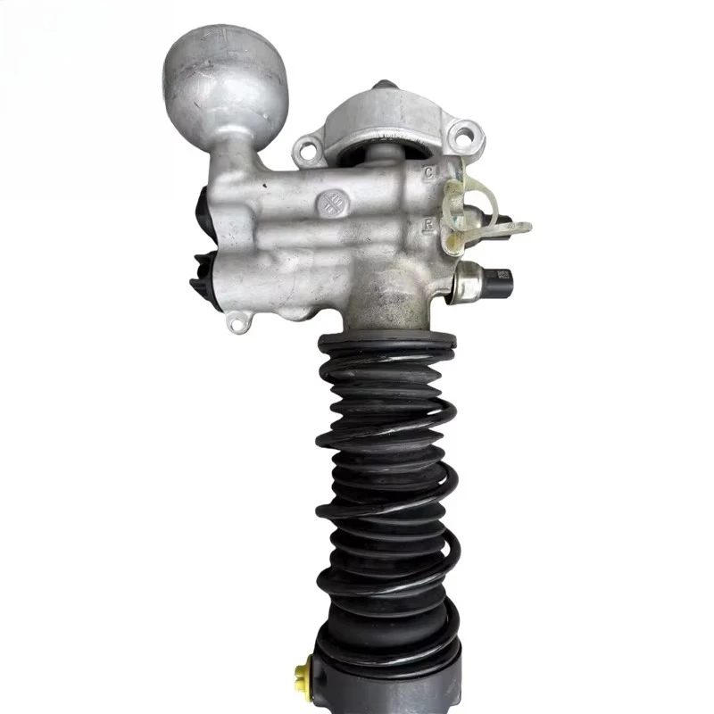 Nose Lift,Front Right Suspension Strut Shock Absorber for Mclaren Senna,15BA069CP,