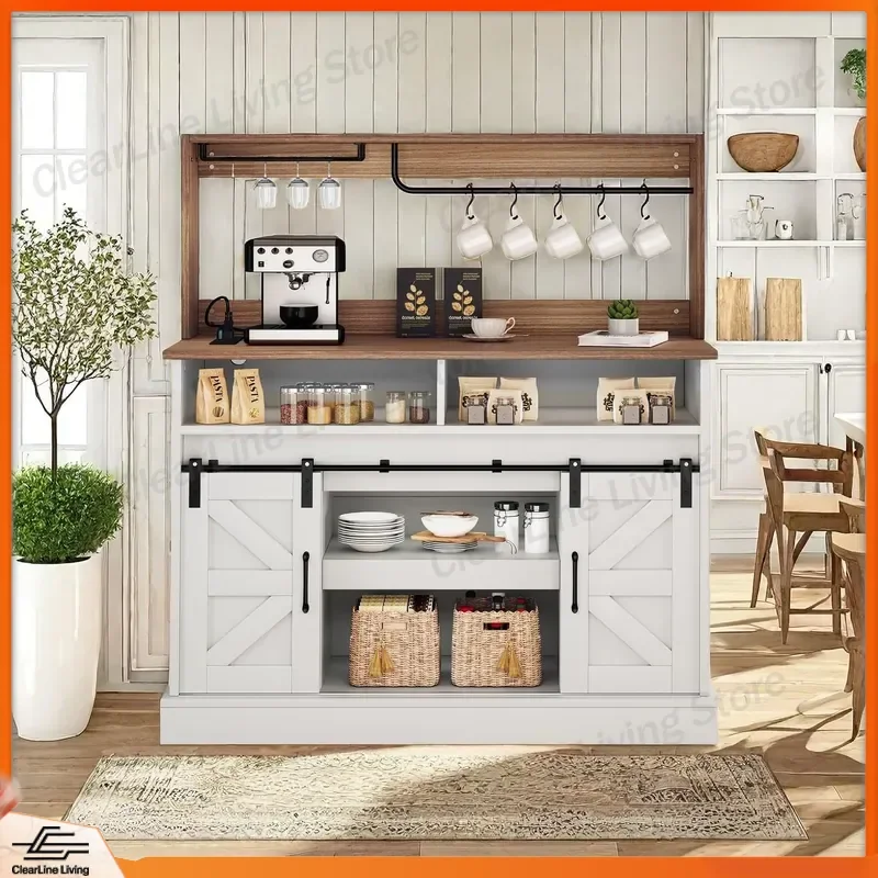 wall-mounted-wine-cabinet-for-living-room-kitchen-storage-shelf-tea-cabinet-double-door-solid-wood-sideboard-farmhouse-style