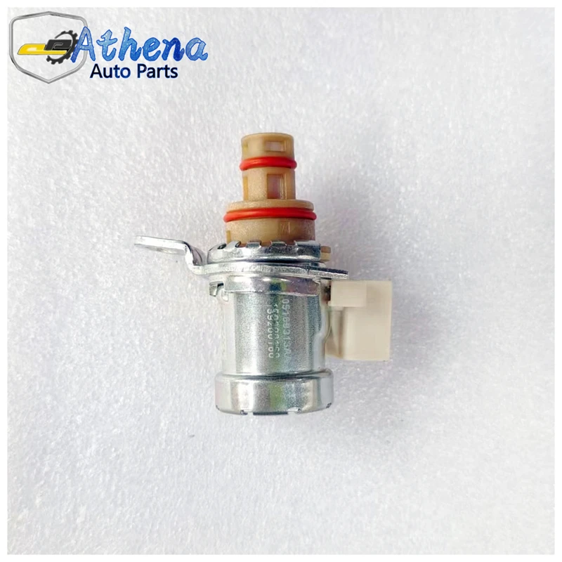 Válvula Solenoide de transmisión 62TE TCC, Original, nueva, 05169313AA, para Dodge Chrysler