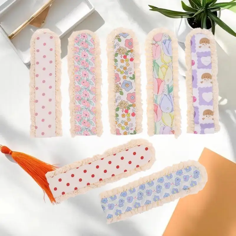 Children's Magic Hair Hoops Flower Hairband Makeup DIY Kids Accessories Stickers Bangs Paste Posts Hair Decor Crushed Style - Image 5