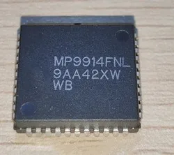 MP9914FNL PLCC44 1PCS