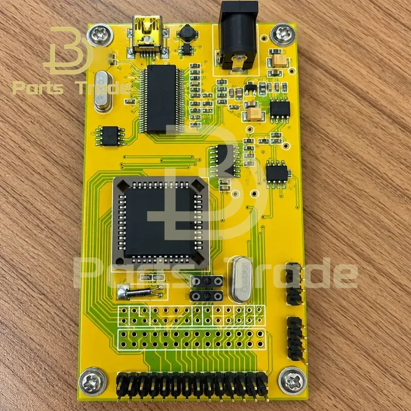 for Yingguang Emulator 5S-I-S02/B Single-core Processing Series Chip Simulation Tool FPPA IDE