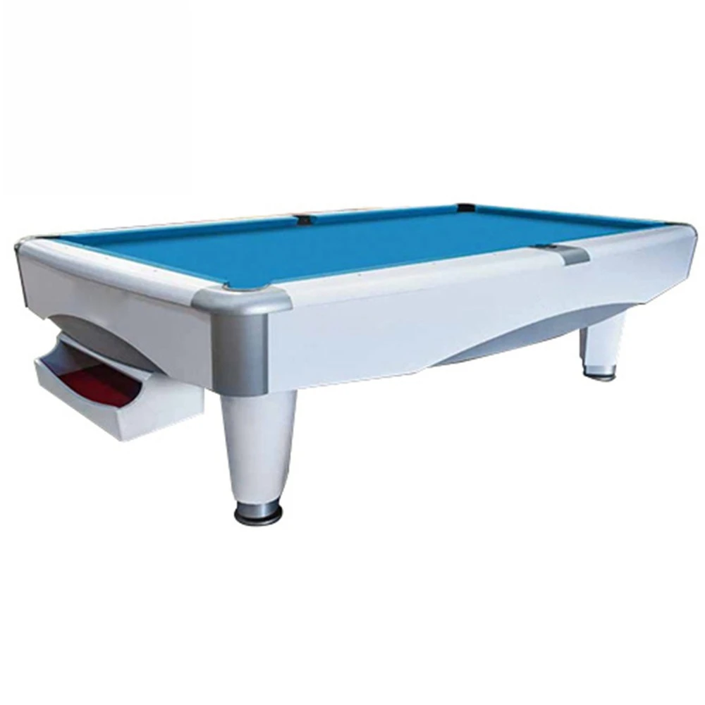 

Nine Ball Table Solid Wood French Nine Ball Table