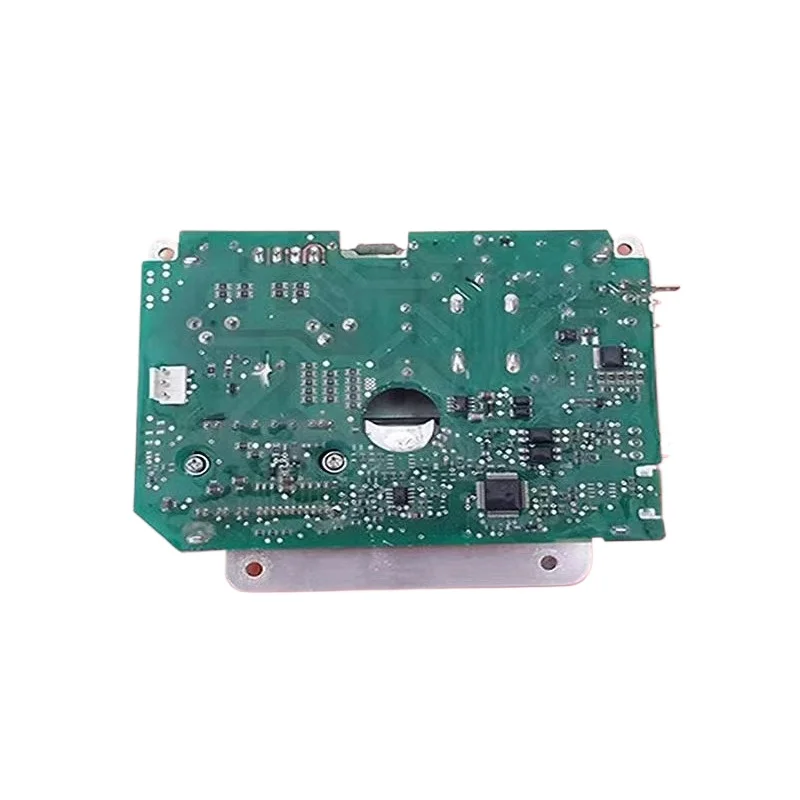 XQG90-ZS24904BSBWJN Roller Washing Machine Frequency Conversion Board W10400129