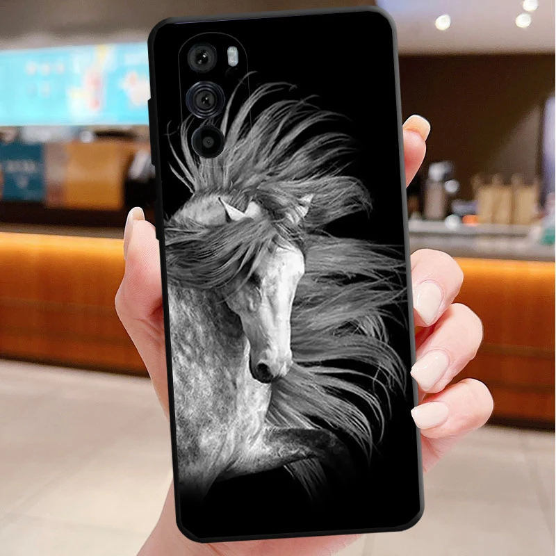 Phone Case For Moto…