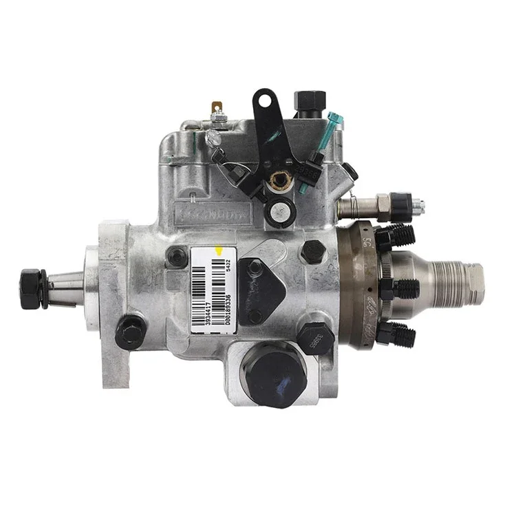 2025 Hot Sale New Fuel Injection Pump 3934417 DB4627-5432DR DB4627-05432 for Cummins 5.9L 6BT 170HP Excavator Generator Engine