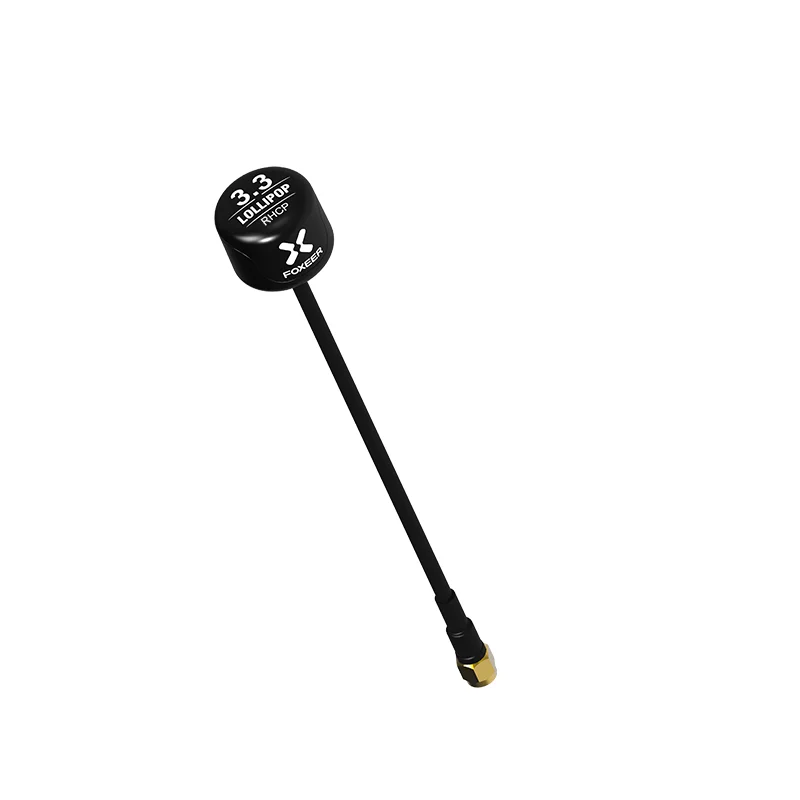 Foxeer Lollipop 3.3G 2dBi Omni Antenna