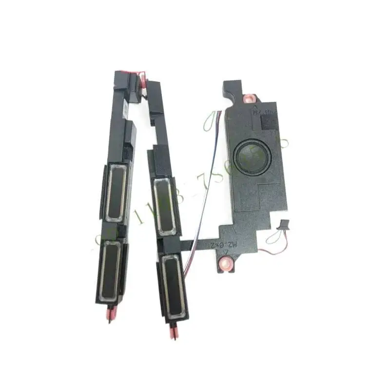 € NEW free shipping laptop internal Speaker FOR 17 R4 R5 Built-in speaker L R. . subwoofer 0JW7R1 08VK