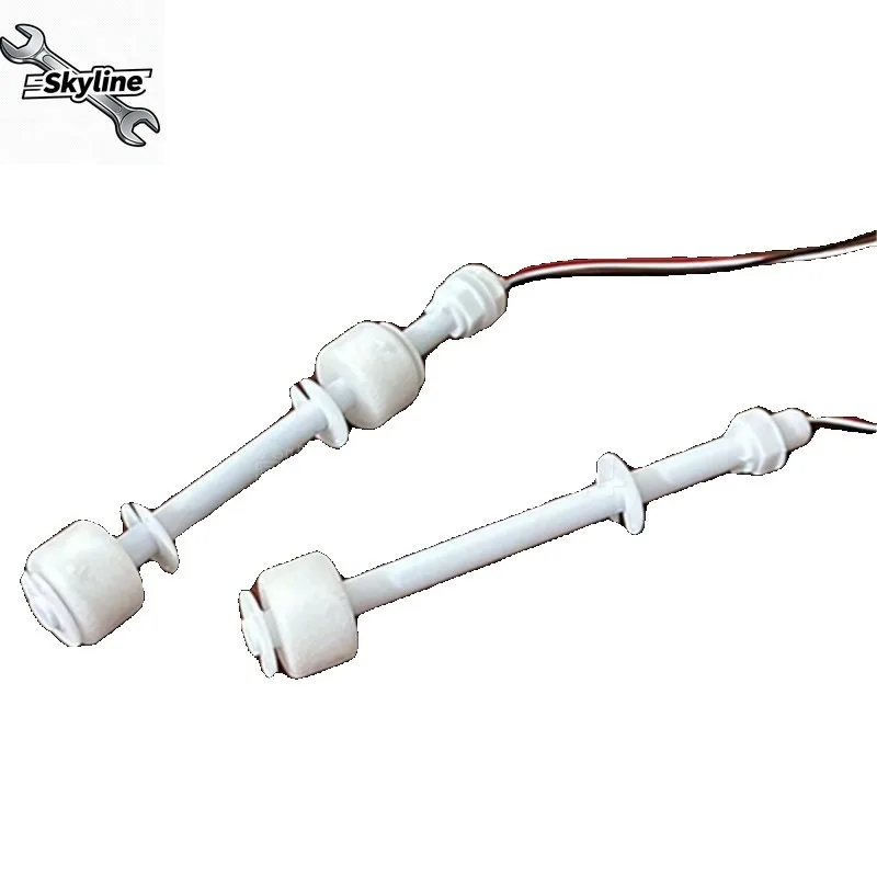 Suitable for water purifier float switch liquid switch sensor, single/double float water level detection needle