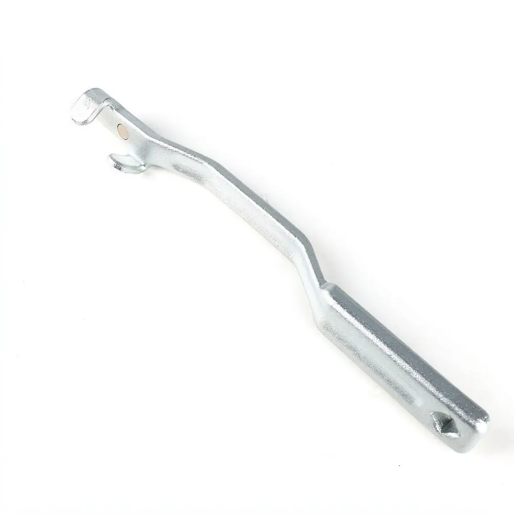 Extended Torque Bar For Getltall Wrench Adapter Manual Spanner Leverage Tool Automotive Mechanic Repair Hand Held Hardware