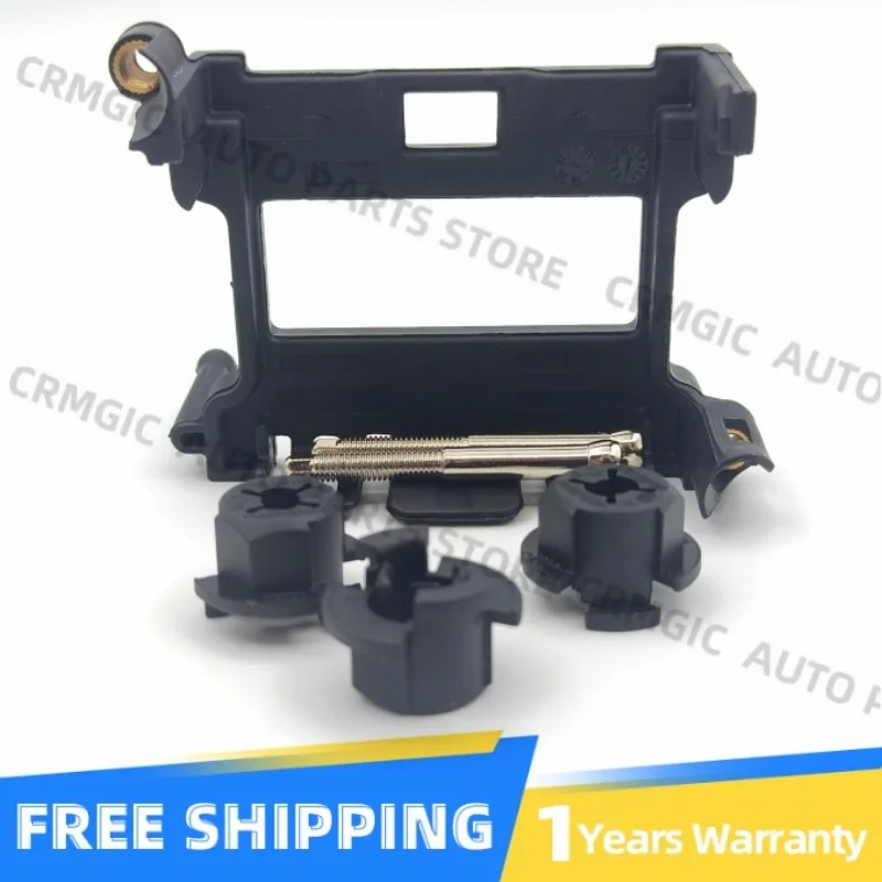 Acc Radar Bracket F…