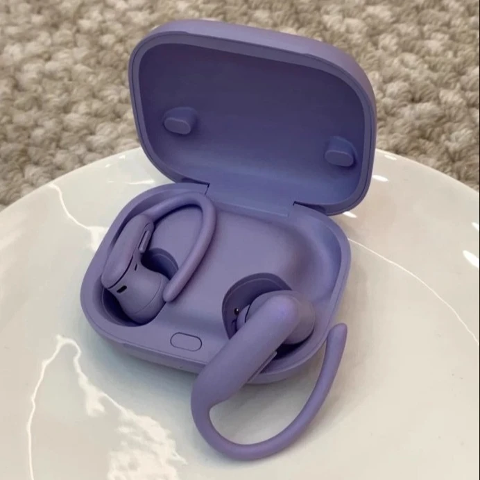 2026 New Clip-On Fashion Pro2 High-Performance Physical Noise-Canceling Wireless Bluetooth Sports Earphones