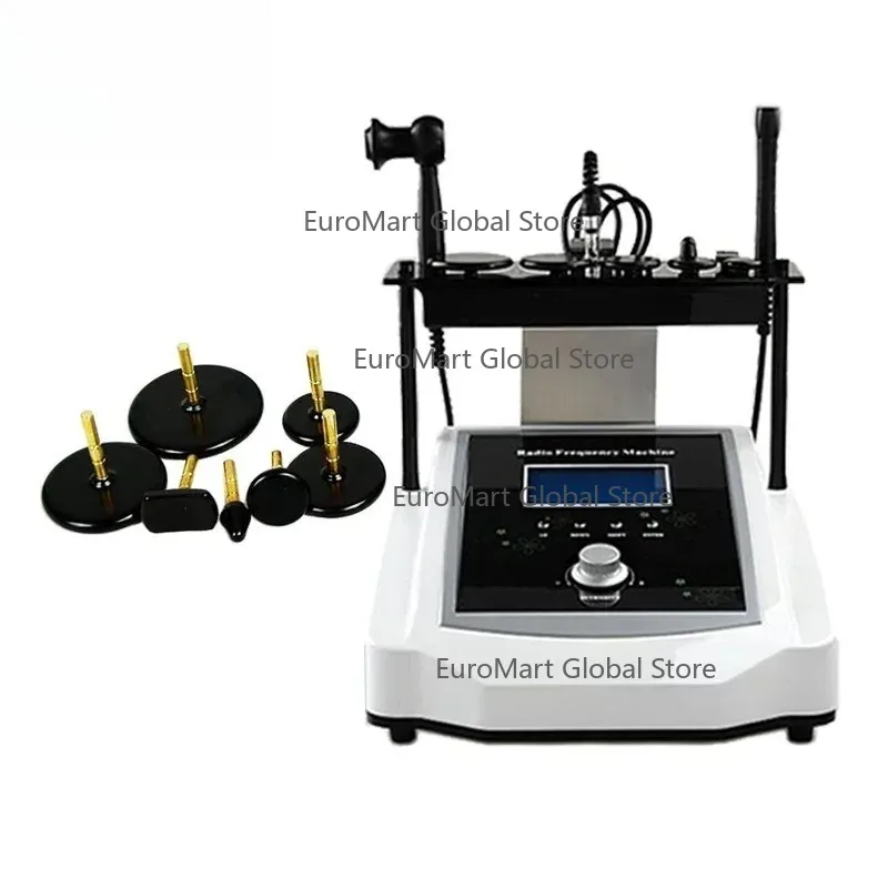 2025/Au-23F Monopolar Facial and Body  Tightening CET Equipment